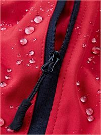 GIACCA SOFTSHELL UOMO